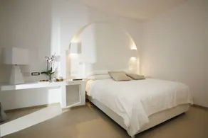 Pagoda Lifestyle Hotel - Chambre