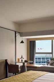 voco Changsha Airport by IHG - Zimmer