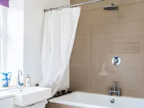 Ecton House - Salle de bain