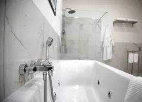 Stelle Hotel The Businest - Chambre
