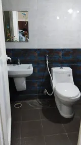 PPH Living Bhimas - Badezimmer
