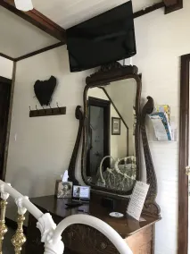 Downtown B&B with Jacuzzi - Room