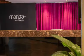 Mantra Southbank - Reception