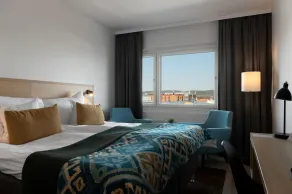 Elite Hotel Brage - Hotel & Spa - Chambre