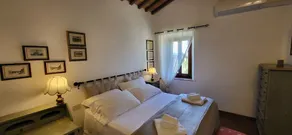 Tenuta Colombaio - Værelse