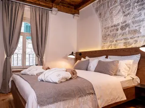 Villa Porta Maestra - Værelse