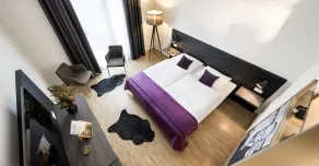 Hotel K99 - Room