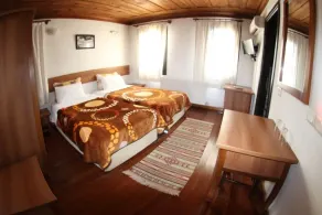 Akay Hotel - Room