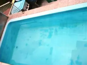 Maranata Hotel - Pool