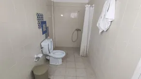 CoZi Coliving Djerba - Salle de bain
