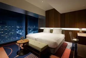 HOTEL GROOVE SHINJUKU, A PARKROYAL Hotel - Chambre