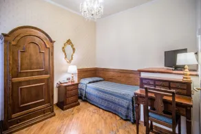 Hotel Martelli - Rom