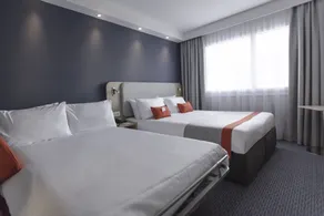 Holiday Inn Express Luzern-Neuenkirch by IHG - Chambre