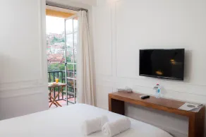 Grand Hotel Urban - Habitación