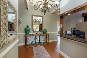 Loerie's Call Guesthouse - Reception