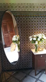Dar finn - Room