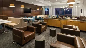 Hyatt House Jersey City - Restaurant
