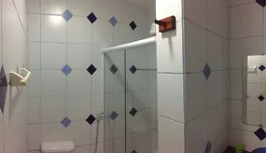 Pousada Alternativa - Bathroom