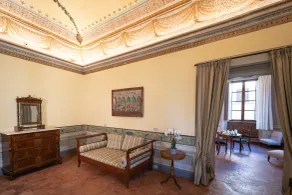 Delcorto Suites - Quarto