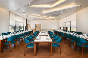 Enrise By Sayaji Chhatrapati Sambhaji Nagar - Restaurant