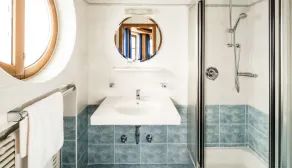 Astor Apartments - Bagno