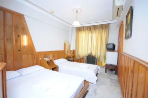 varol hotel içmeler - Zimmer