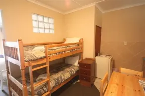 Bluewater Guesthouse - Rum