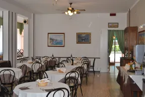 Hotel Mirage - Restaurante