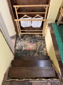 Aum Hum Homestay - Room
