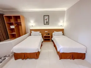Votel Manyar Resort Banyuwangi - Room