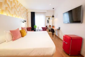 Hotel Cetina Murcia - Rom