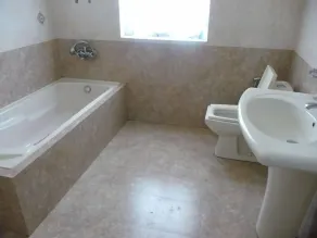 The Trevene Hotel - Salle de bain