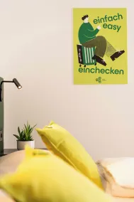 eee Hotel Laakirchen - Værelse