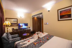Hotel Paramos Inn - Rom