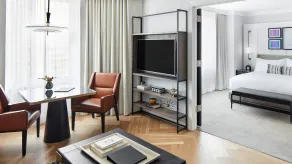 The London, a Luxury Collection Hotel, New York City - Chambre