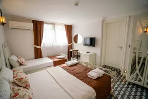 Cunda Pusula by Megaron Homes - Room