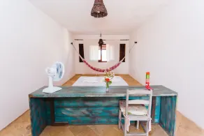 Hotel Pousada Blauset - Chambre