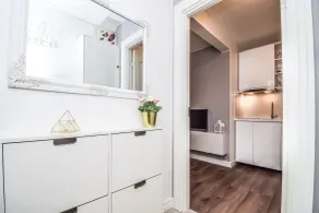Greenkey Studio H17 - Værelse