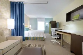 Home2 Suites Montgomery Prattville - Chambre