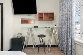 Chesterfield Hotel & Suites - Chambre