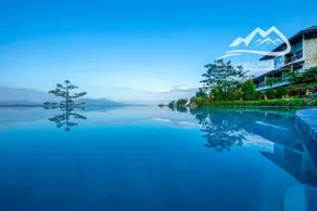 Bakhan Village Resort - Piscine