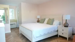 Parkview Motor Lodge - Rum