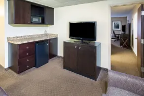 Holiday Inn Portland-Airport I-205 by IHG - Rom