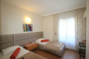 Ford Hotel - Habitación