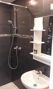 Le Kleber - Salle de bain