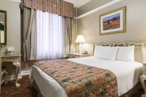 Hotel San Carlos - Chambre