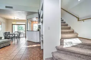Cave Creek Retreat w/ Private Pool & Hot Tub! - Interiör