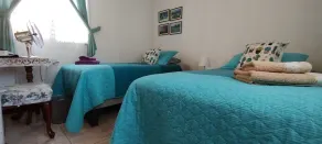 Hostal Donde Rita - Quarto