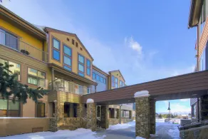 Mountain House, A Vail Resorts Property - Chambre