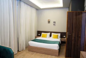 Aldora Residence suites - Room